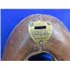 Image 9 : McClellan Saddle with Original Horse Hair Cinch and Stirrups