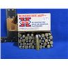 Image 1 : 32-20 Win. 100gr Lead Winchester Cartridges - Box of 48