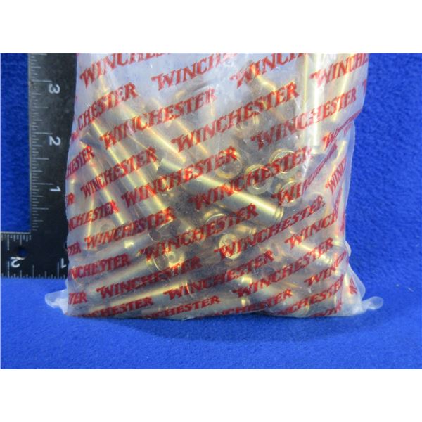 NEW - Brass Only - 222 Rem. Winchester Unprimed