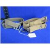 Image 1 : Military Web Sling with Swivels attached and 1 Web Strap