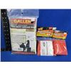 Image 1 : Full body carcass bag and 2 game cleaning glove sets