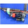 Image 2 : 4 - Vintage light weight trout rods & reels