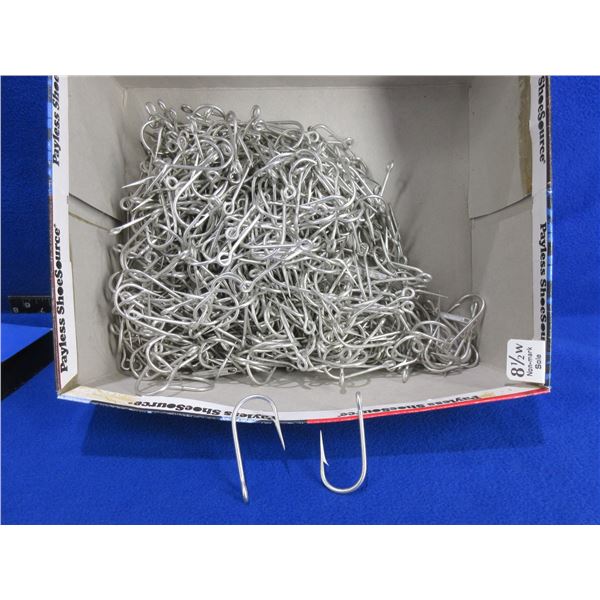 New Sturgen Hooks - Consignor Says Approximately 200