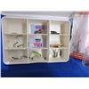 Image 2 : Lot of Fish Baits, Hooks, Plugs and Etc.