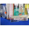 Image 3 : Lot of Fish Baits, Hooks, Plugs and Etc.