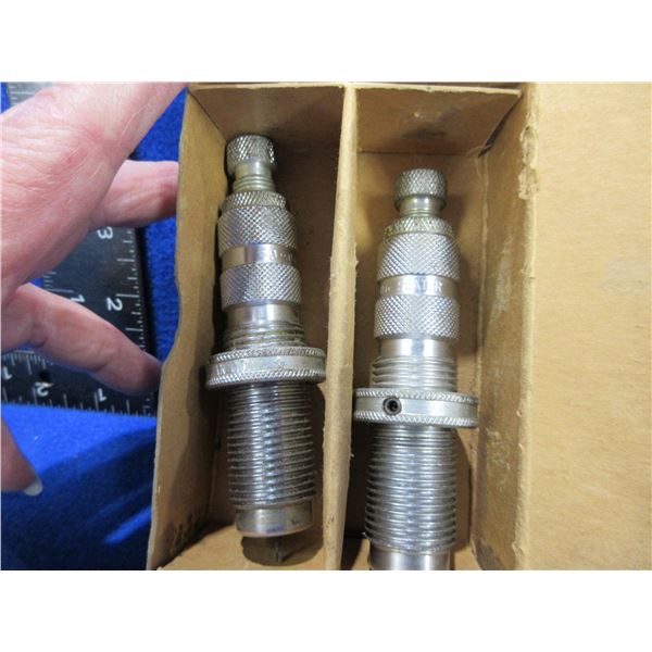 Luger American Corp. 30-06 2 Die Set