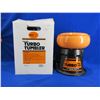 Image 1 : Lyman Turbo Tumbler Pro 1200 with Original Box