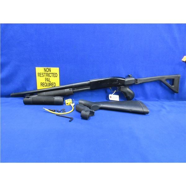 Non-Restricted - Mossberg Maverick 88 in 12 Ga. 2 3/4"