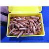 Image 1 : 6MM .243" 70gr BTHP Bullets - Box of Approx. 127
