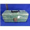 Image 4 : Vintage Plano Tackle Box Full of Fishing Tackle