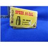 Image 2 : 44 Cal. 225gr HP Semi-Jacketed Swaged Speer Bullets