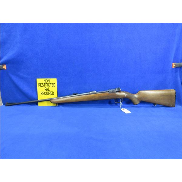 Non-Restricted - Husqvarna Model FN98 in 9.3X62