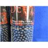 Image 2 : Blaster Devil Airsoft BB's - 0.43g/6mm BB - 2 Bottles of 3000