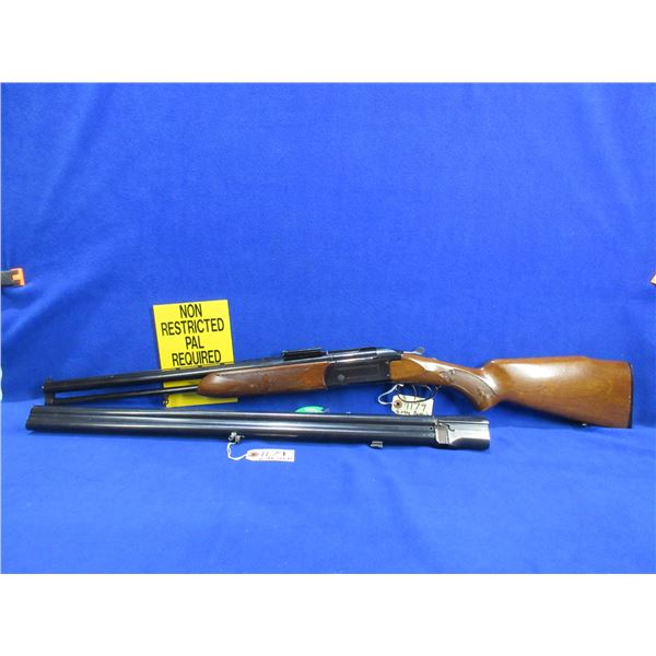 Non-Restricted - Valmet Combo in 12 Ga. 2 3/4"/5.6X52R