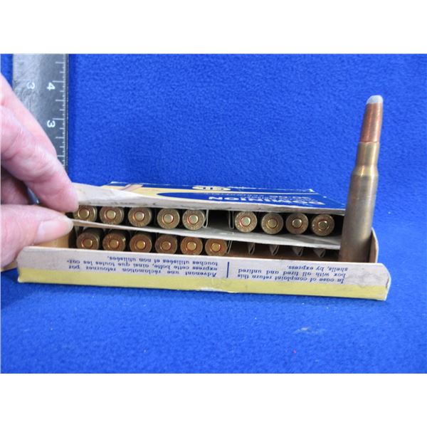 Collector Ammo - 30-06 Sprg 220gr KKSP CIL Cartridges