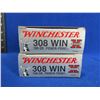 Image 2 : 308 Win. 180gr PP SuperX Winchester Cartridges