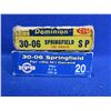 Image 2 : 30-06 Sprg Dominion and PPU Cartridges