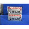 Image 2 : 30-30 Win. 170gr PP SuperX Winchester Cartridges