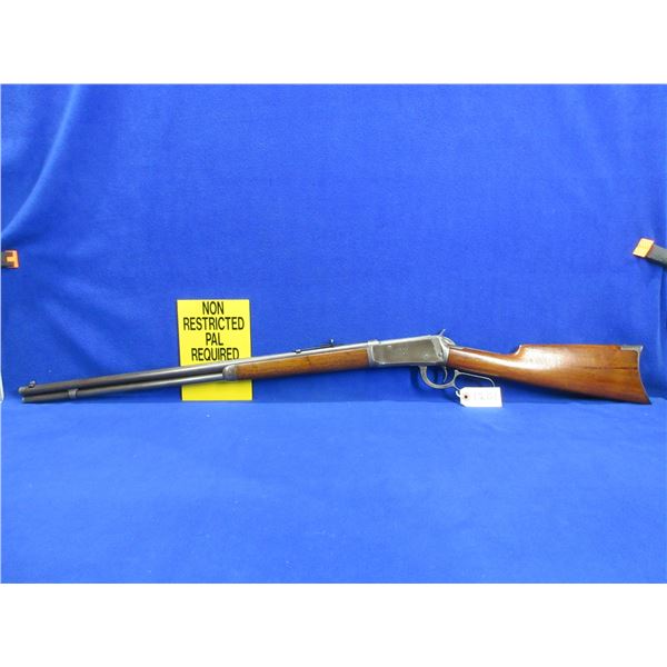 Non-Restricted - Winchester Model 1894 in 38-55