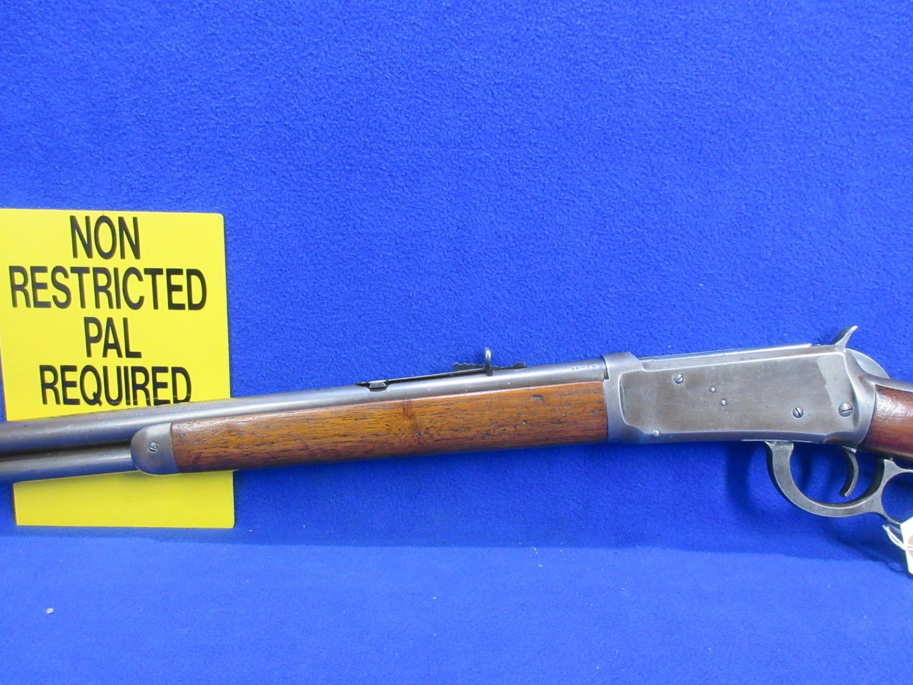 Non Restricted Winchester Model 1894 In 38 55 non-restricted-winchester-model-1894-in-38-55