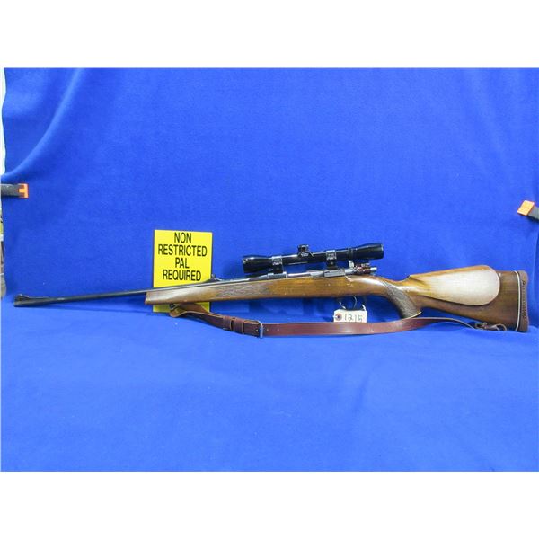 Non-Restricted - Voere Made in Austria in 270 Win.