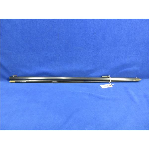 Barrel Only - Green Mountain 40 Cal. Black Powder Barrel