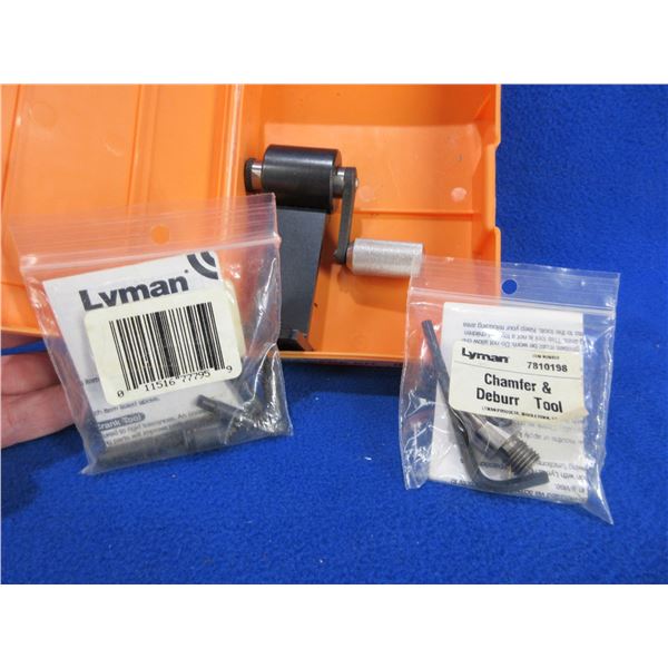 Lyman Case Care Kit - Item No. 7777793