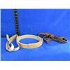 Image 1 : 3 Unknown Leather Slings/Straps/Belts?