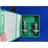 Image 1 : RCBS 30 Luger FL 2 Die Set