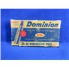 Image 2 : Brass Only - 32 Spl Dominion Headstamp Unprimed