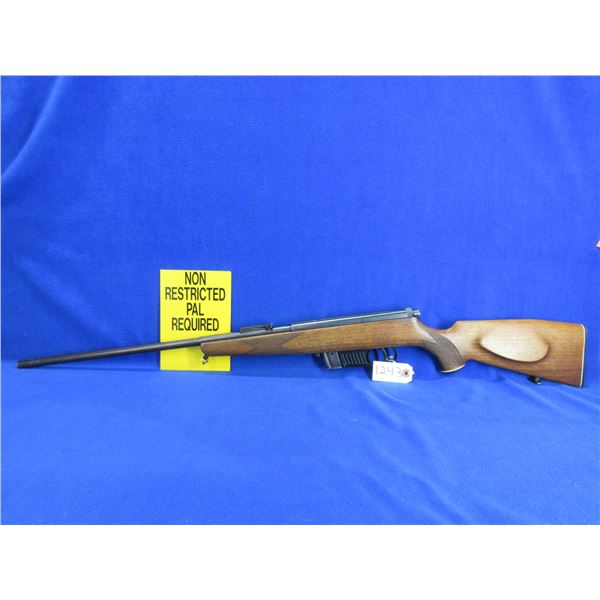 Non-Restricted - Voere Made in Austria in 22 LR