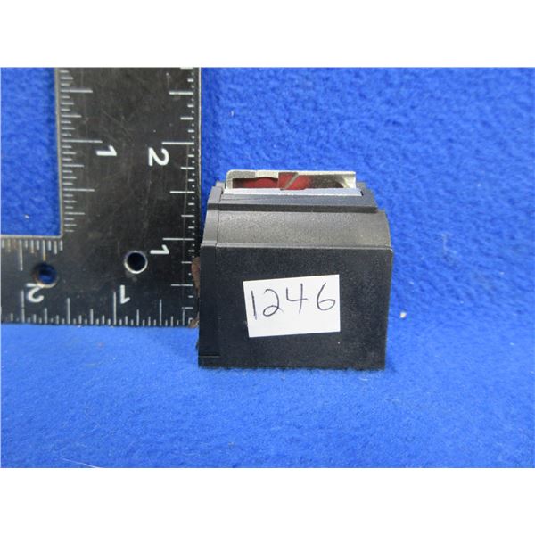 22 LR Ruger 10/22 Rotary Magazine