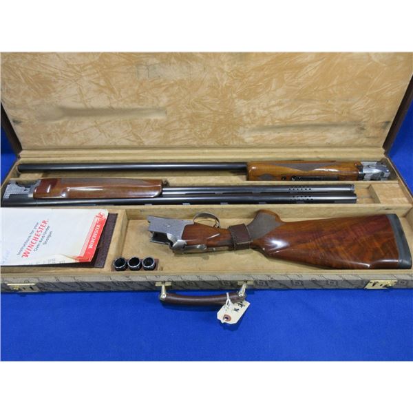 Non-Restricted - Winchester 101 Diamond Grade in 12 Ga.