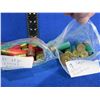 Image 1 : 12 Ga 2 3/4" Slug Reloads - Bag of 19