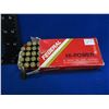 Image 1 : 32 Auto 71gr Metal Case Hi-Power Federal Cartridges
