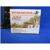 Image 2 : 22 LR Winchester Cartridges - Box of 28, Box of 24
