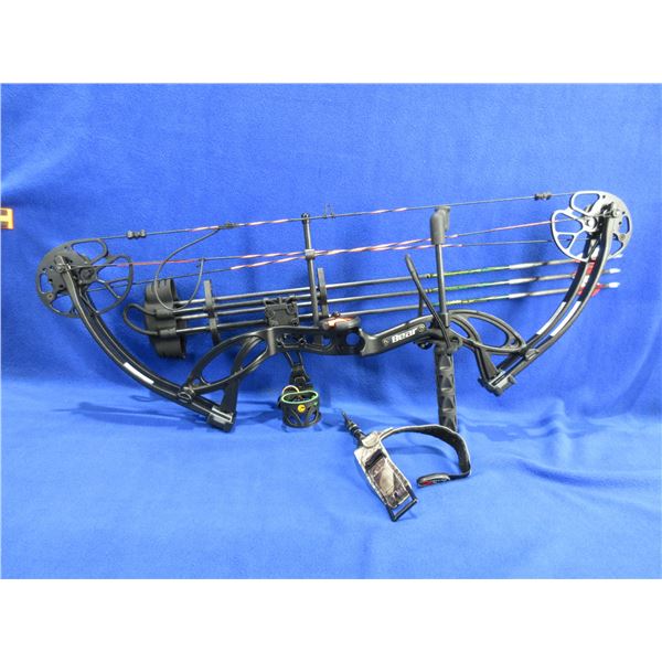 Bear Cruzer G2 Compound Bow Serial 2926159