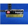 Image 2 : 30-30 Win. 170gr ST Imperial Cartridges - Box of 20