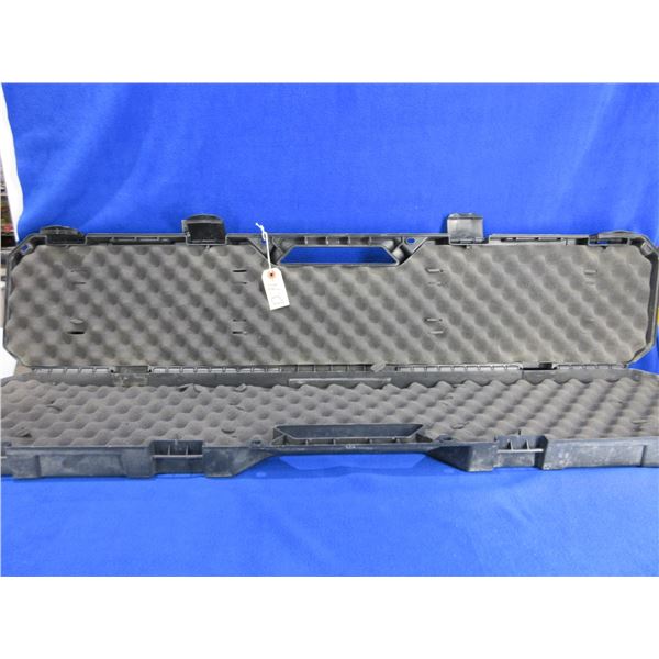 Flambeau Hard Gun Case - 45 1/2" x 8 1/2" x 3"