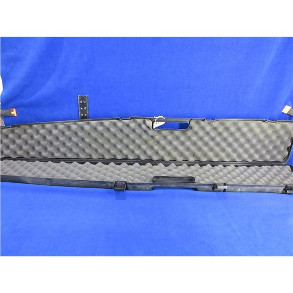 Gun Guard Hard Gun Case - 49 1/2" x 7" x 3"