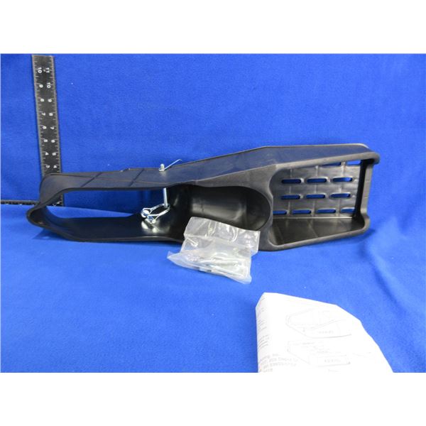 NEW - Kolpin Gun Boot ATV Bracket - Model # 20029