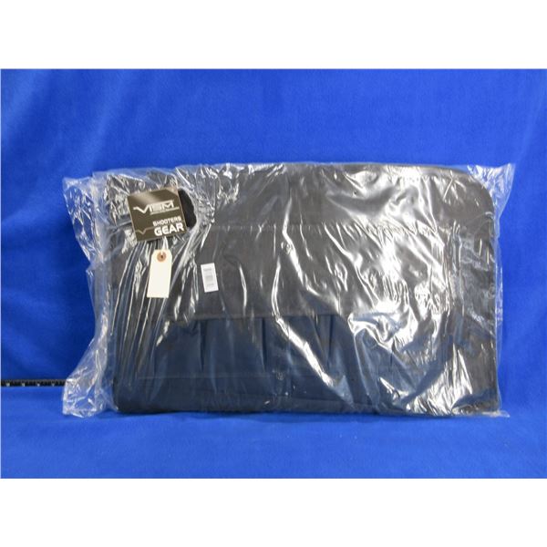 NEW - NcSTAR CVS2907-45 Scope-Ready Soft Gun Case