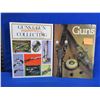 Image 1 : 2 Books - Guns & Gun Collecting, The Pleasure of Guns