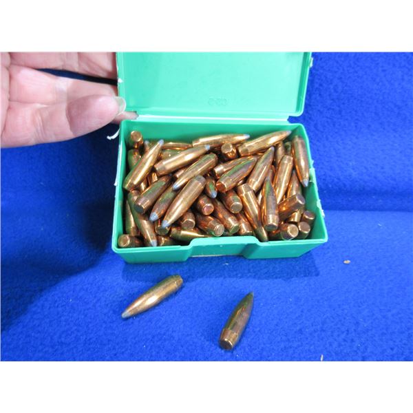 7MM .284" 140gr BT Spitzer Sierra Bullets - Box of 100