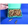 Image 1 : 7MM .284" 140gr BT Spitzer Sierra Bullets - Box of 100