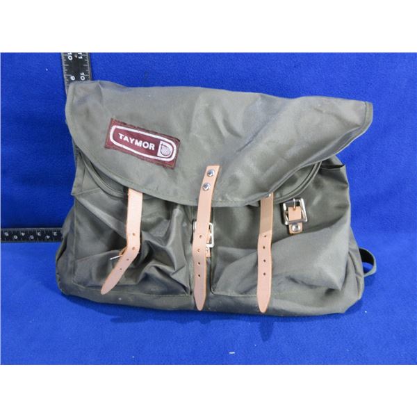 Taymor Ammo Bag/Carry Pouch