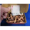 Image 1 : 7MM .284" 139gr BTSP Hornady Bullets - Box of 100