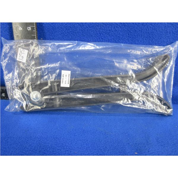 Clamp On Bipod - 9" Length