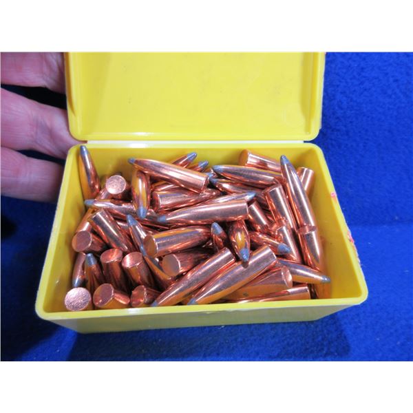 7MM .284" 160gr SP Spitzer Speer Bullets - Box of 100