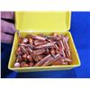 Image 1 : 7MM .284" 160gr SP Spitzer Speer Bullets - Box of 100